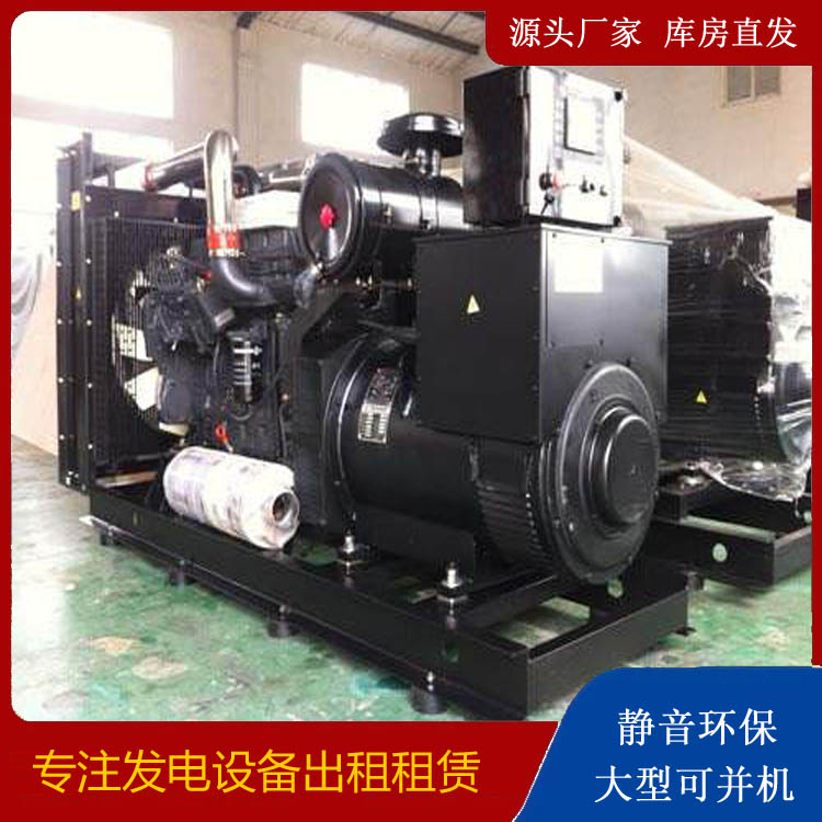 惠济发电车出租 柴油发电机组需要经常换机油吗？