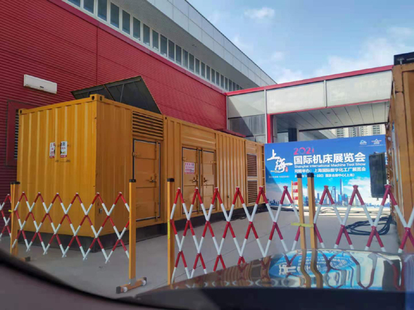 惠济发电车出租-发电机无电压或电压太低怎么办？