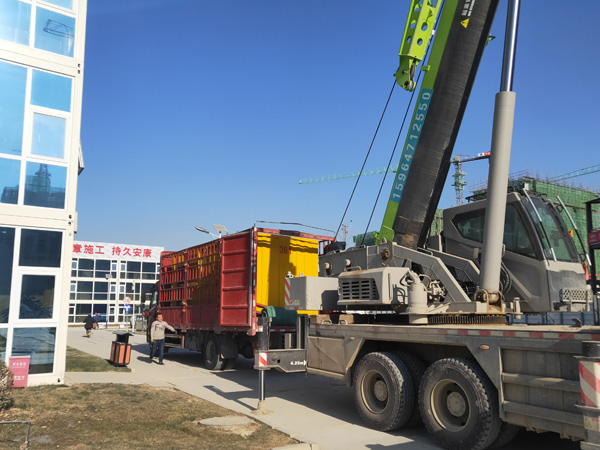 惠济发电机出租50KW柴油发电机组需要配多粗电缆线