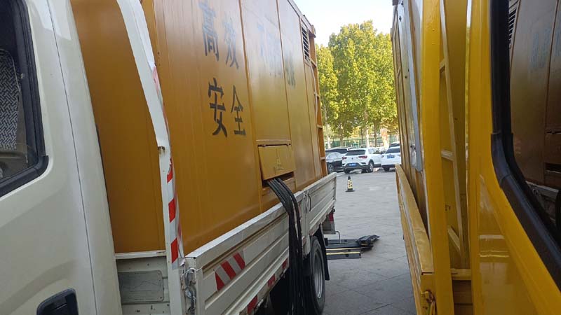 惠济如何判断柴油发电机组和UPS电源的切换时间是否符合要求？
