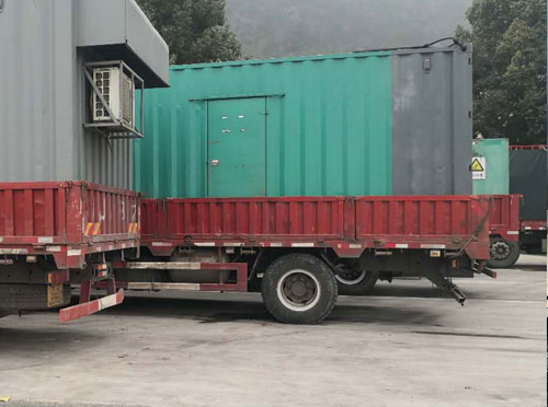 惠济柴油发电机组使用注意安全事项有哪些？