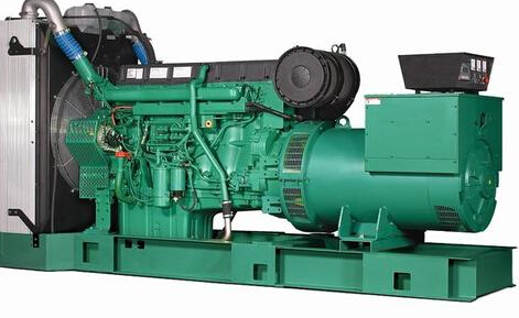 惠济发电机除垢后需要用清水冲洗水冷式机油散热器几次？