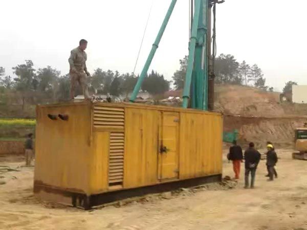 惠济柴油发电机组应用场合有哪些？